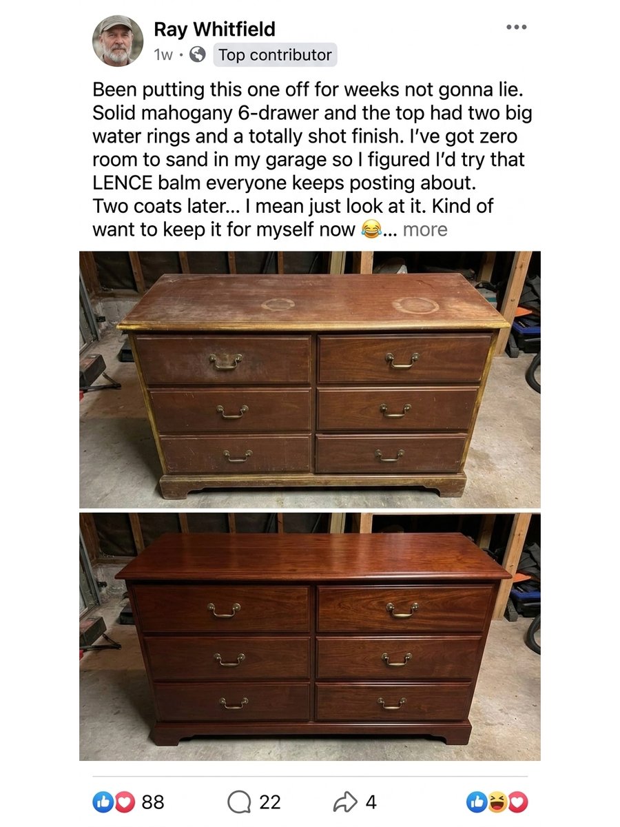 Customer photo