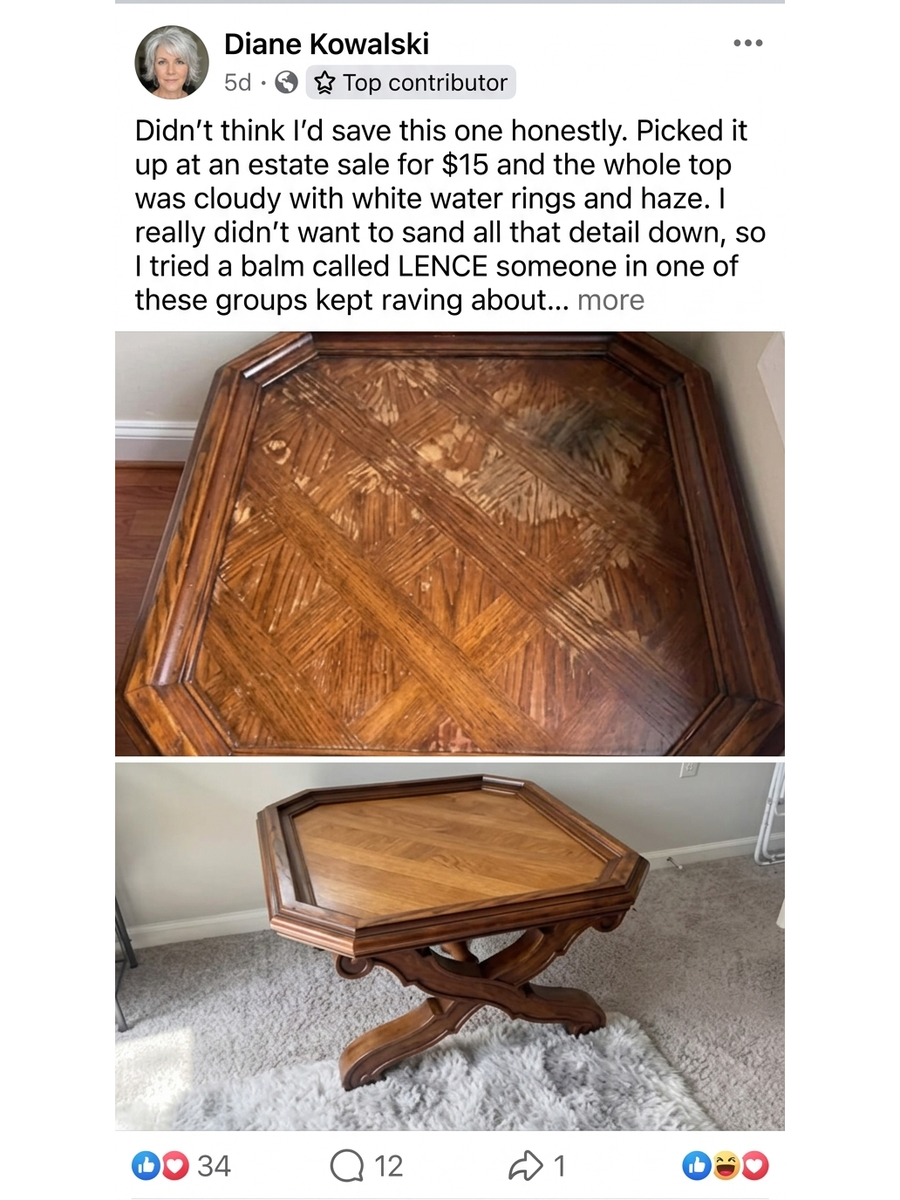 Customer photo