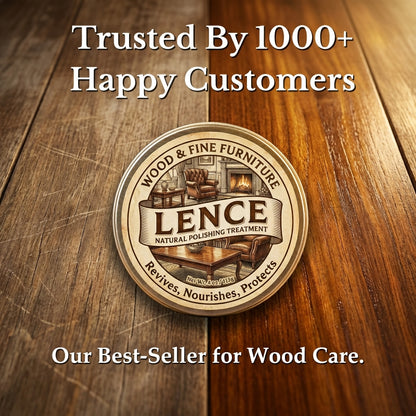 The  Lence Magic Stuff