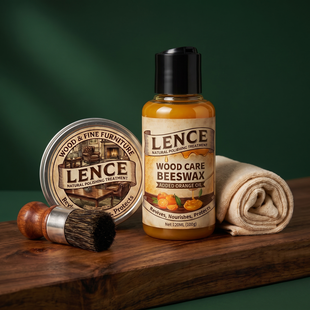 Magic Wood Repair Kit