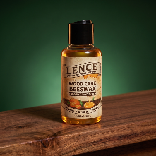 Special Wood Protection Care