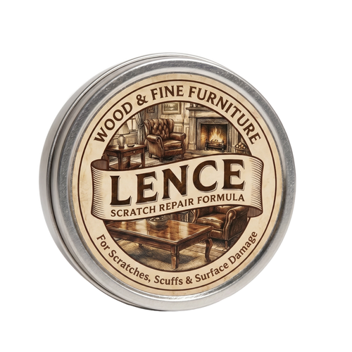The Lence tin